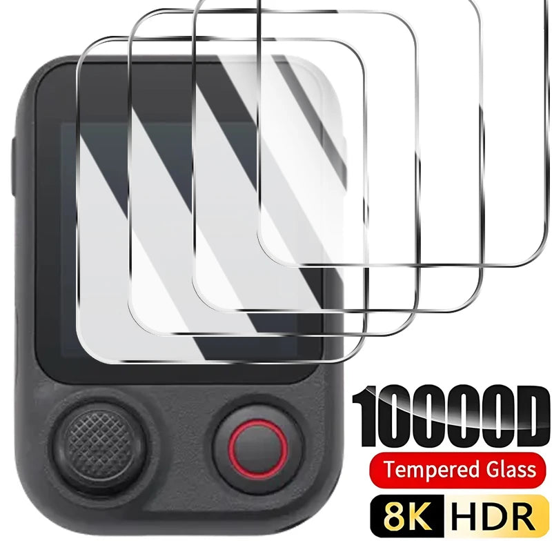 9H Tempered Glass Screen Protector – DJI Osmo Mobile 8P
