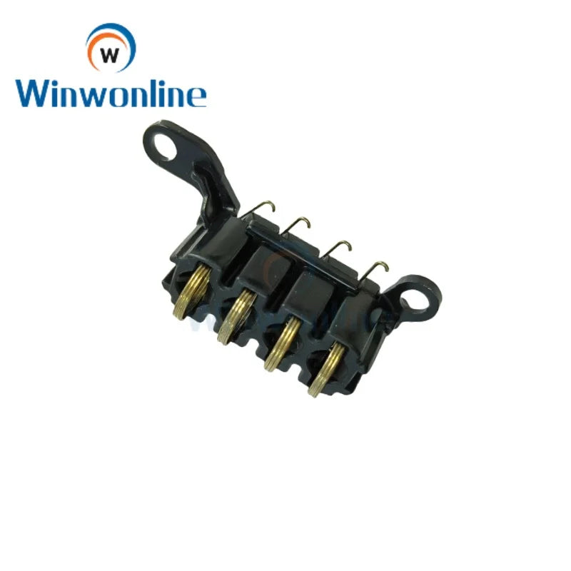 Toner Cartridge Chip Contact for HP Laser 107 108 136 138 Series