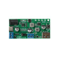 MPPT Solar Charging Module 5–18V | 5V/2.1A USB Output Board