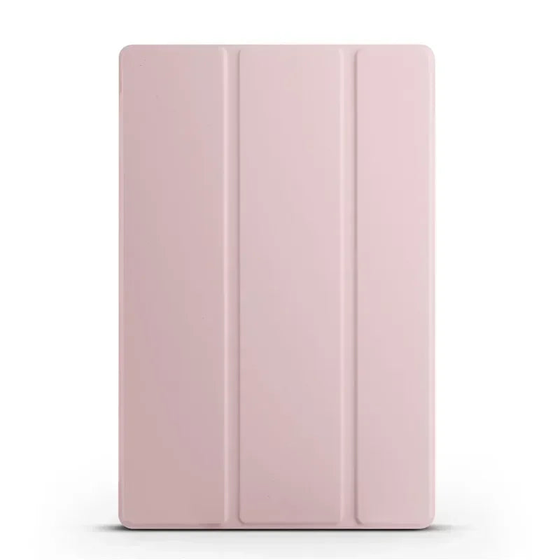 Redmi Pad 2 9.7" PU Leather Tri-Fold Stand Case – VIGENCIA
