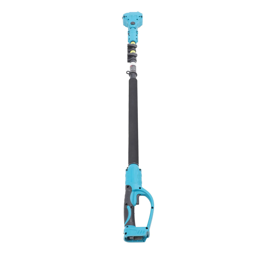 MESTEK Telescoping Chainsaw Extension Pole – 4.1–7.21 ft
