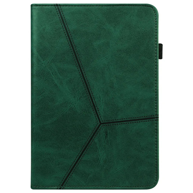 Xiaomi Pad 5 6 & Redmi Pad SE Leather Wallet Stand Case