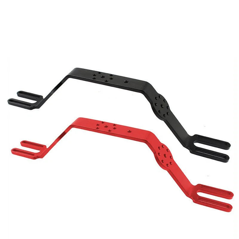 Diving Camera Tray Handle Grip Lift Up Mount | Dual Handheld