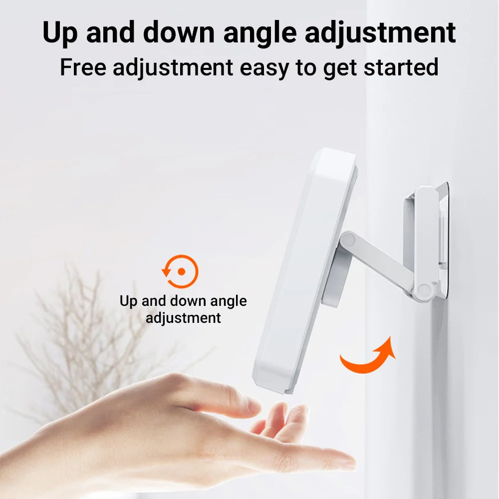 Waterproof Shower Phone Holder | Anti-Fog HD 360° Rotate