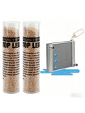Radiator Stop Leak Powder – Car Cooling System Sealer 20ml