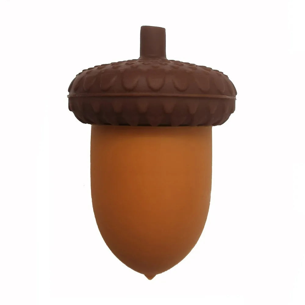 Silicone Pine Cone Wine Stopper – Eco-Friendly Bottle Cap