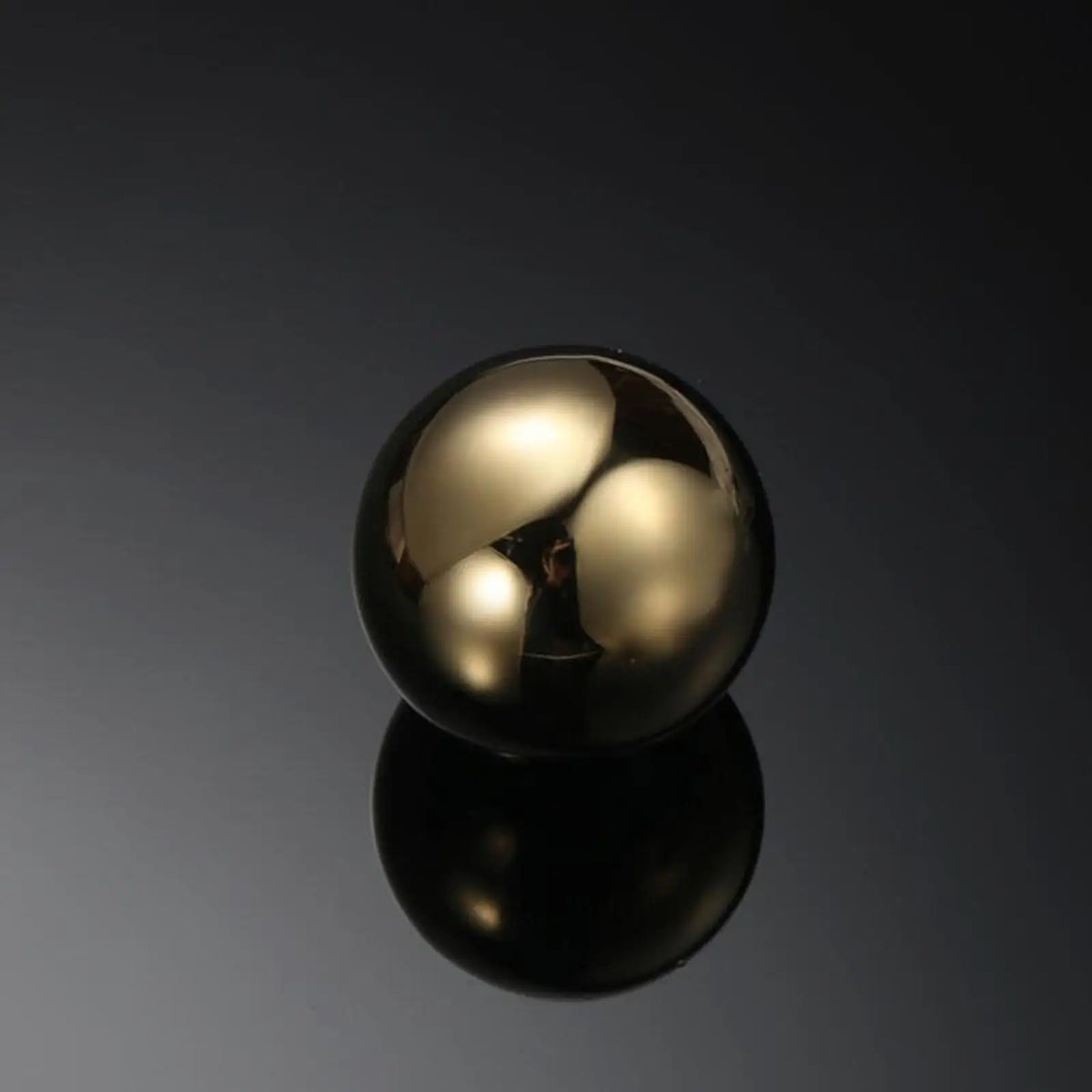 Stainless Steel Spherical Chilling Rocks – No-Dilution Ice Balls