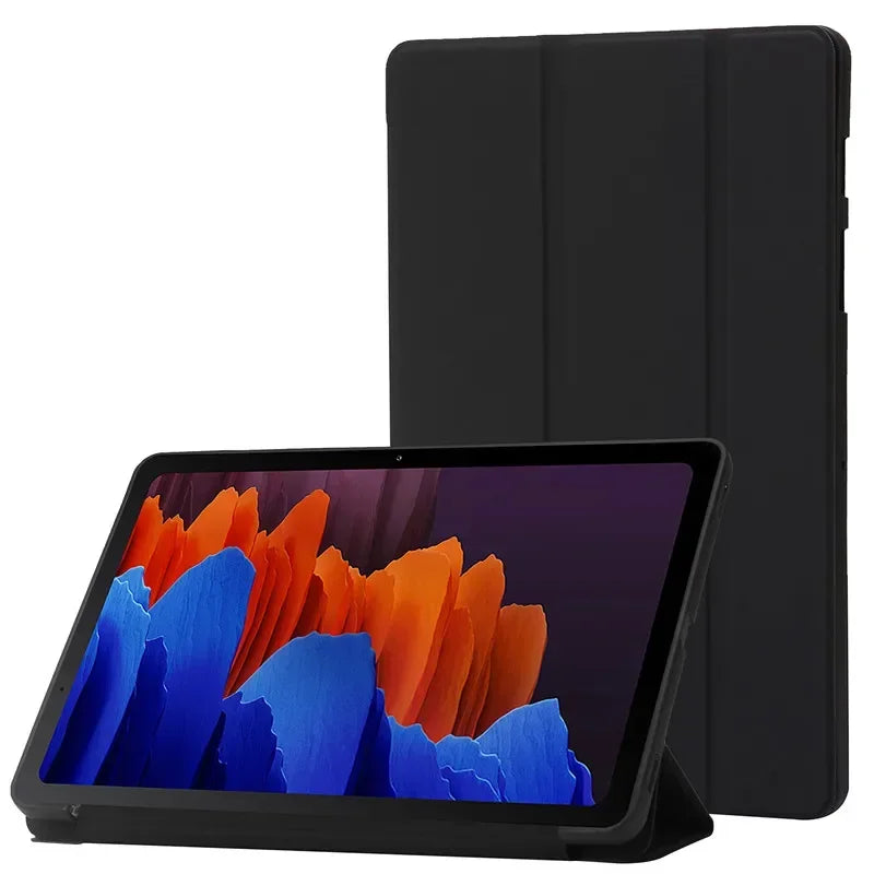 Xiaomi Poco Pad M1 12.1" PU Leather Tri-Fold Stand Case 2025