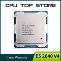 Intel Xeon E5-2640 V4 10-Core 2.4GHz LGA 2011-3 Server CPU