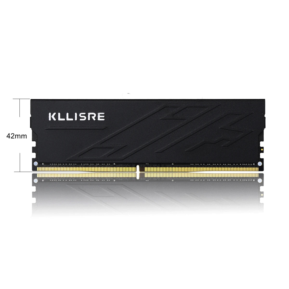 Kllisre DDR4 16GB 2666/3200MHz Desktop RAM Memory Module