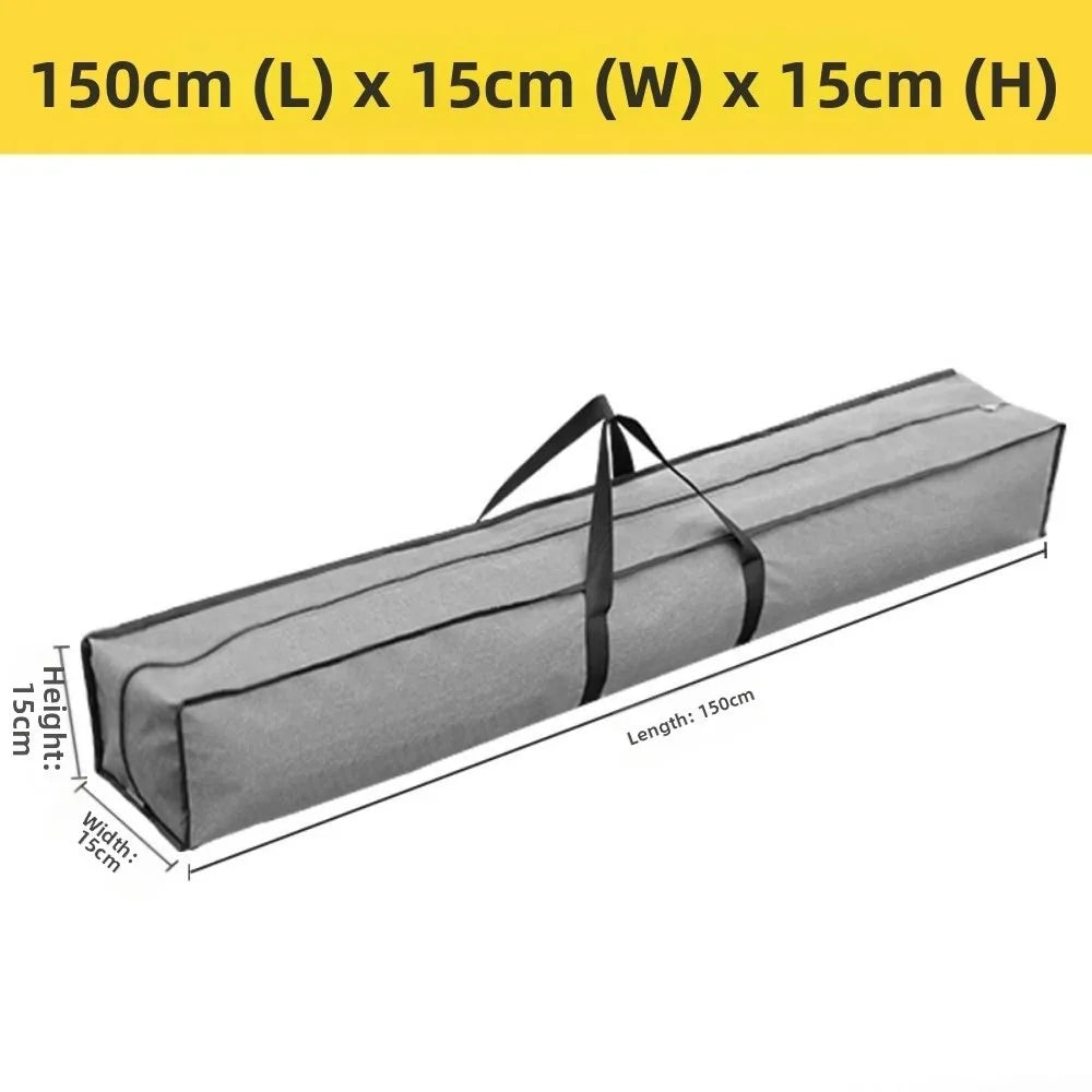 Oxford Cloth Storage Bag – Canopy Pole, Table & Gear Organizer
