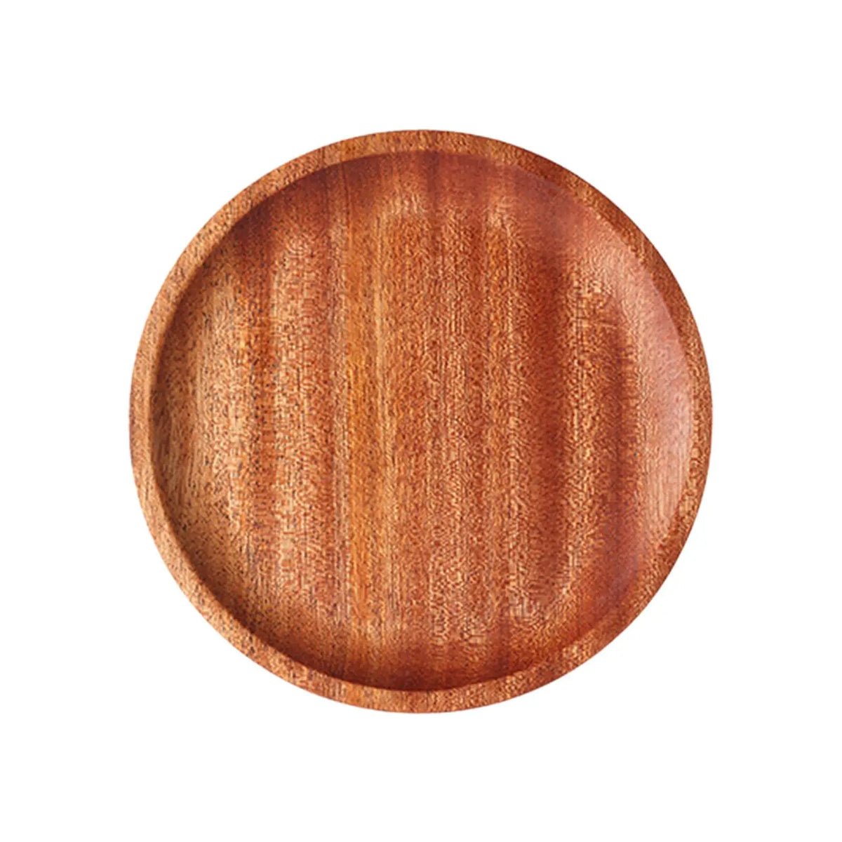 Kesoto Wooden Serving Tray | Coffee, Tea & Breakfast Platter