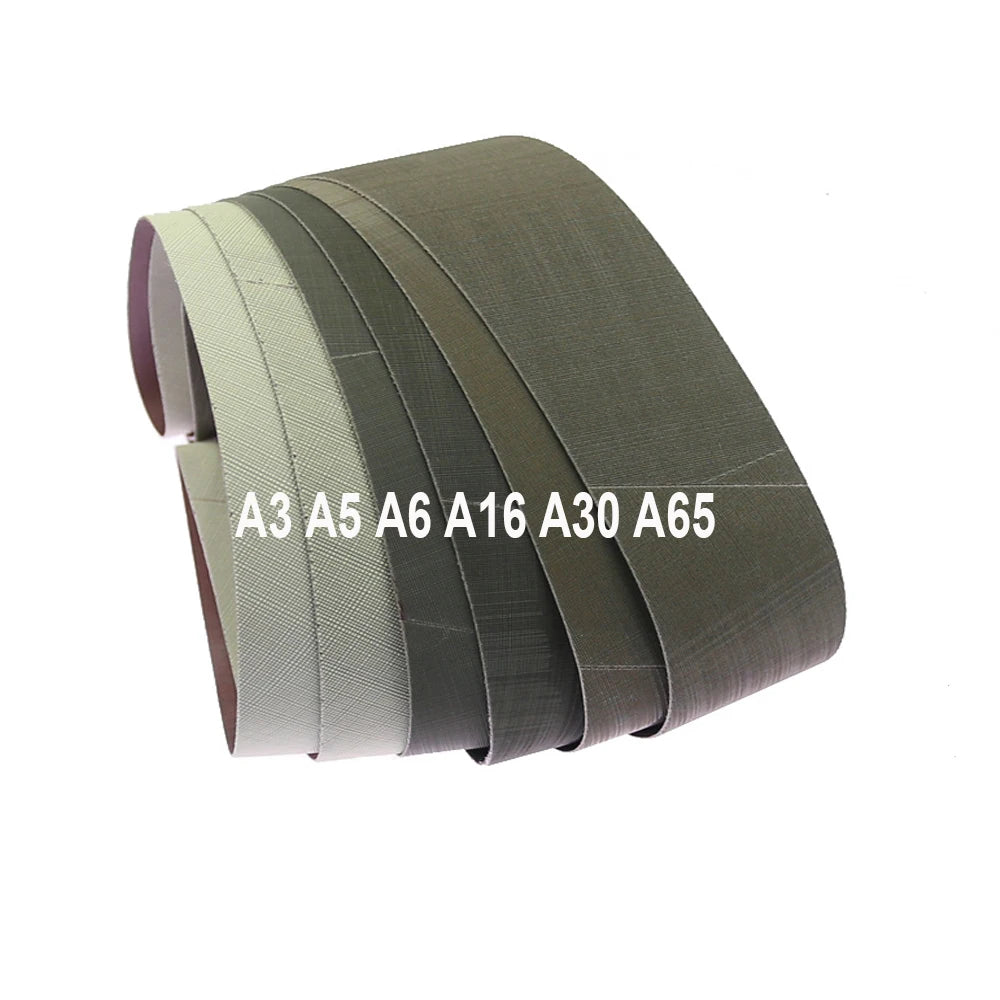 3M Trizact 237AA Abrasive Sanding Belt – P320 to P5000 Grit