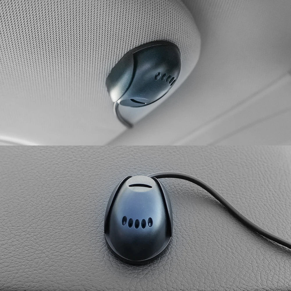 Bluetooth Car Microphone 3.5mm External Mic 3M – Self-Adhesive