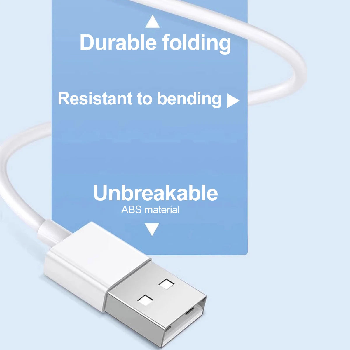 Magnetic USB Charger for Xiaomi Mi Band 8 9 10 & Redmi Watch 3