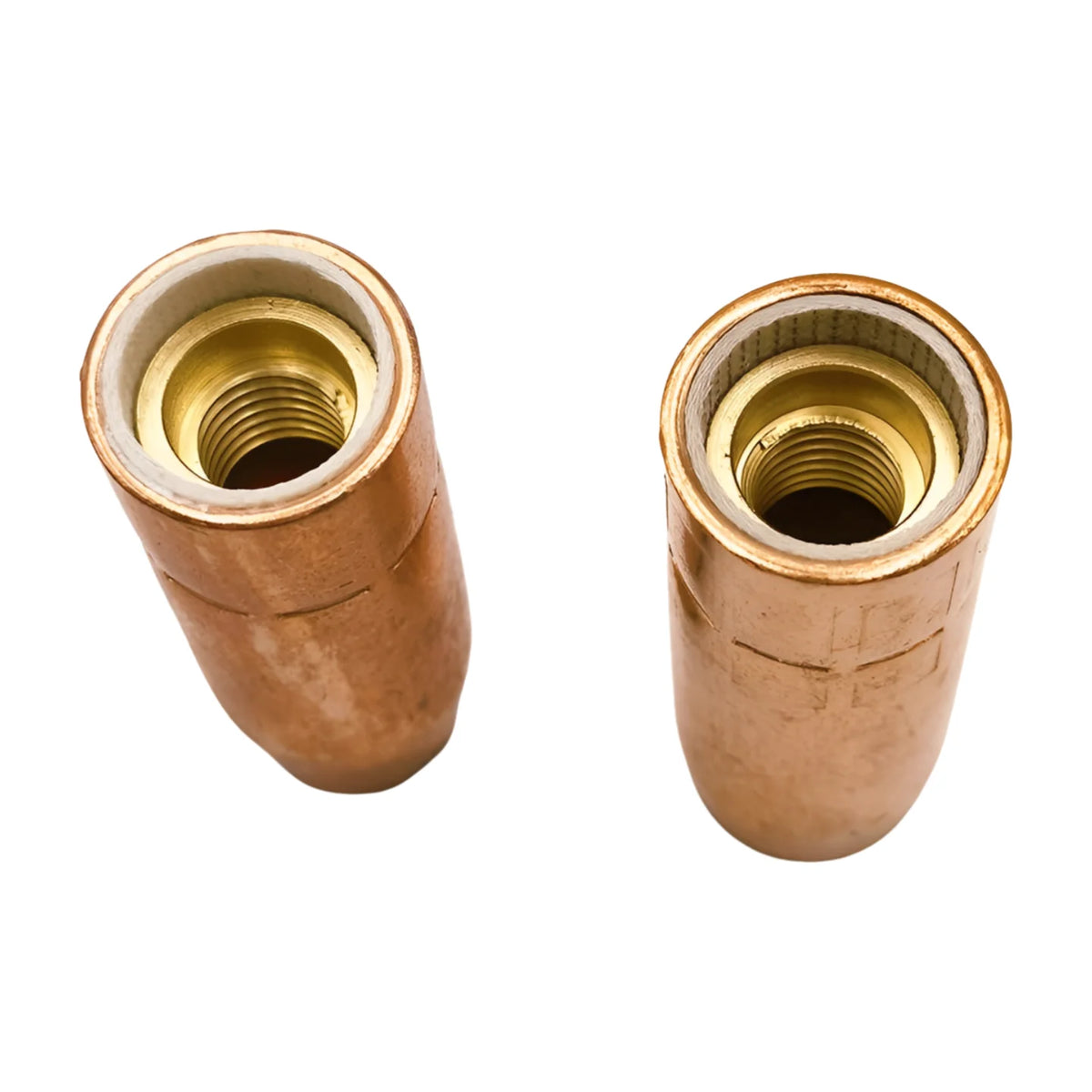 MIG/MAG Welding Torch Replacement Nozzle 21-50 / 21-62