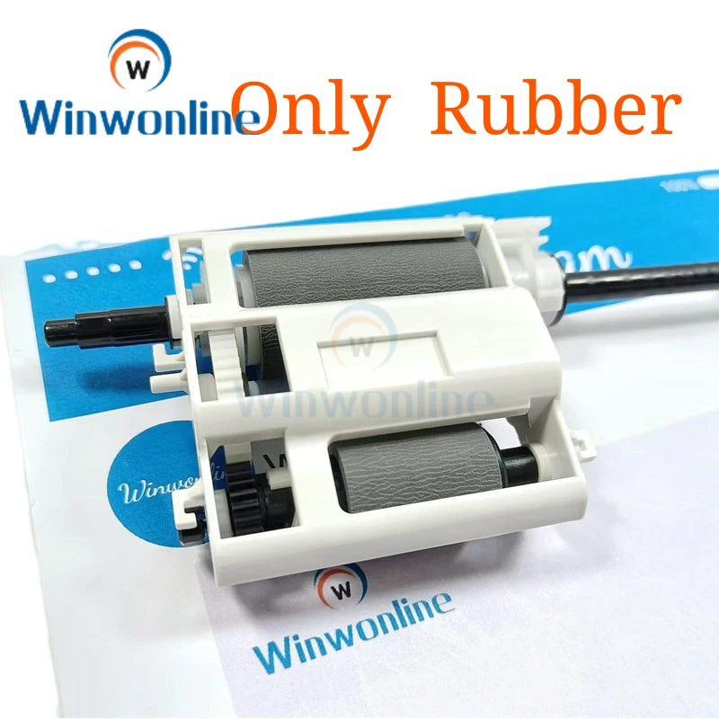 50-Pack Pickup Roller Rubber 130N01533 Samsung SCX Xerox