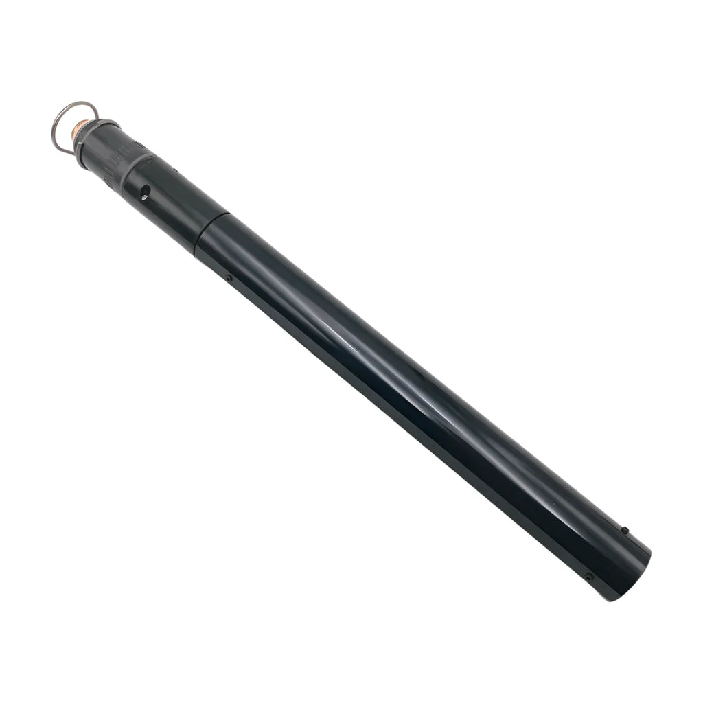 JINSLU A141 Air-Cooled Plasma Torch Head for CNC Cutting