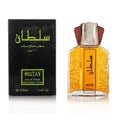 MAGT 100ml Arabic Eau De Parfum | Unisex Long-Lasting Spray