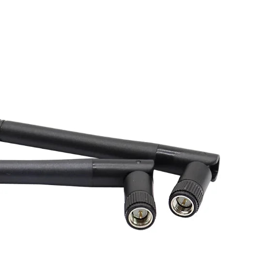 3dBi Folding Glue Stick Antenna | 433/868/915MHz 2.4G GSM