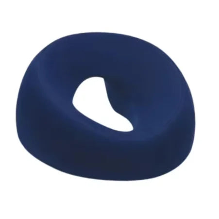Memory Foam Face Down Prone Pillow | Home & Salon Headrest