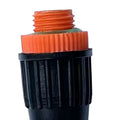 Backpack Sprayer Rod Adapter Plastic Connector Replacement