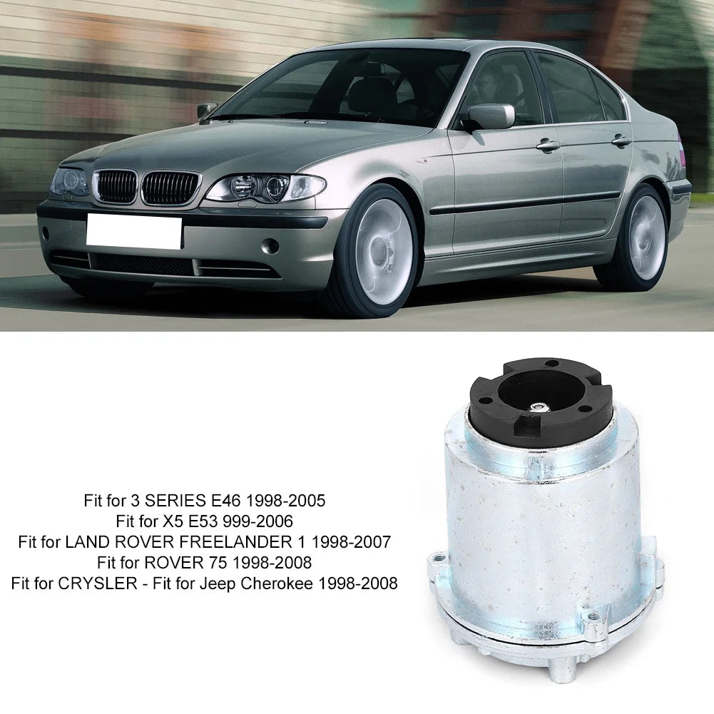 Wing Mirror Folding Motor Repair Kit – BMW X5 E53 E46 1999-2006