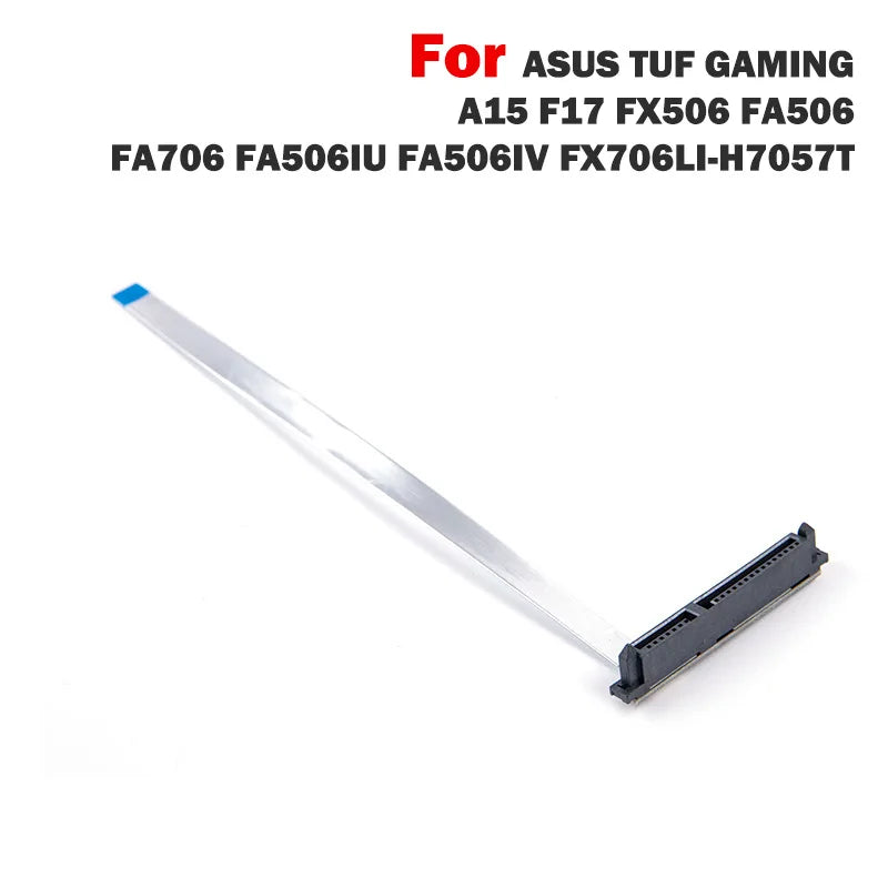 SATA HDD Flex Cable for Asus FX506 FA506 FA706 TUF Gaming