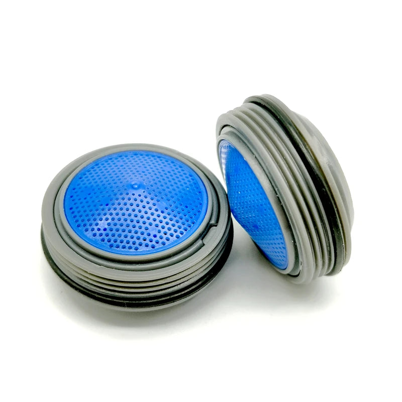 WASOURLF 2-Pack M24 Water Saving Faucet Aerator | Kitchen & Bath