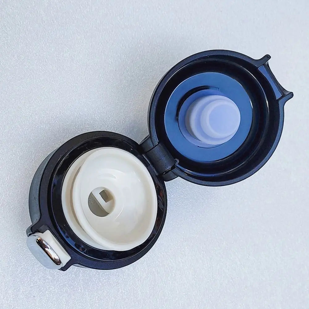 Universal BPA-Free Reusable Coffee Cup Lid – Tumbler Cover