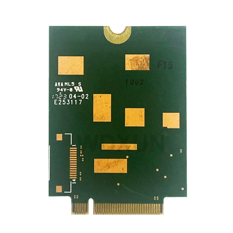 T77W676 LT4220 X12 4G LTE WWAN M.2 Modem for HP EliteBook