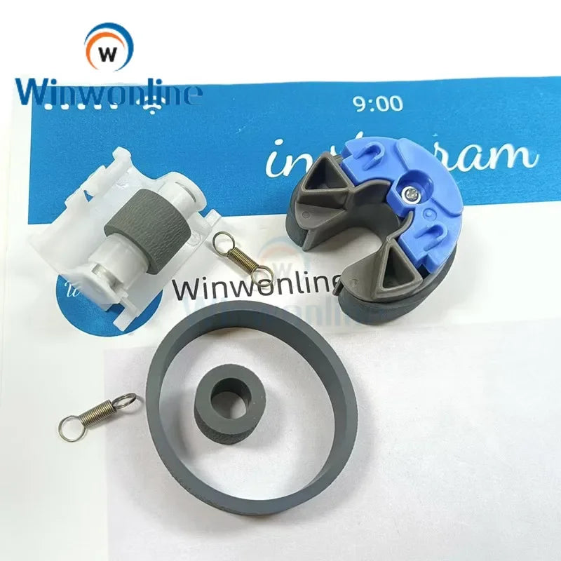 C12C937771 Pickup Separation Roller Kit for Epson L8050 L18050