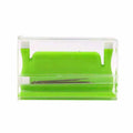 Automatic Double-Headed Needle Threader – DIY Sewing Tool