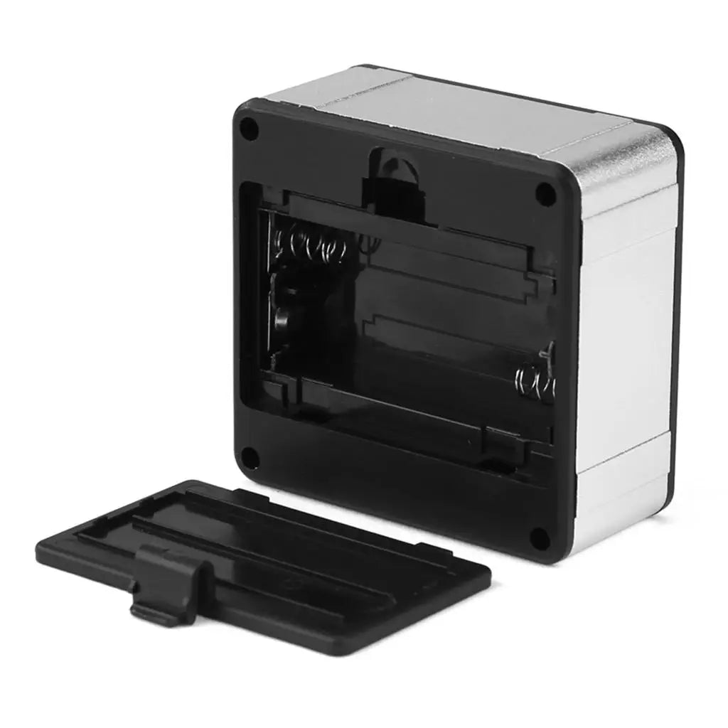 Digital Angle Finder Inclinometer – Magnetic Level Box