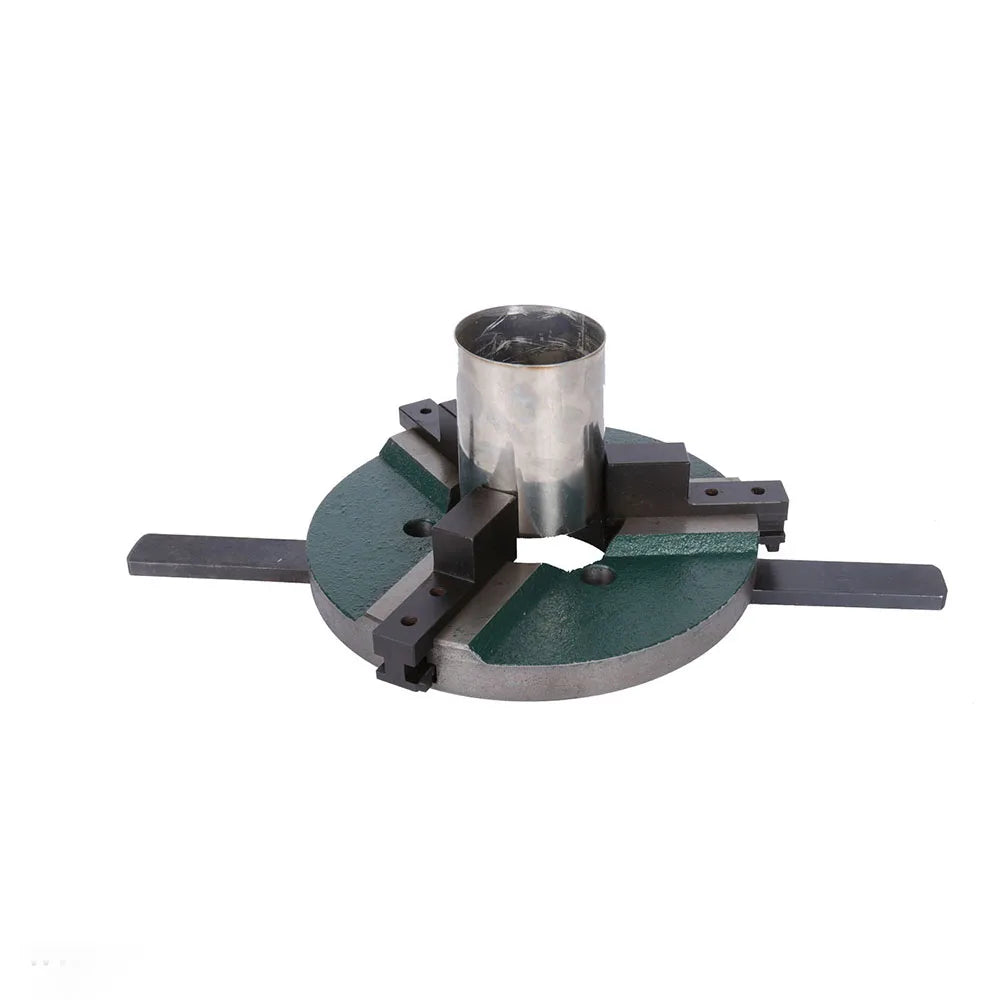 200mm Self-Centering Welding Chuck WP-200 | 200kg Clamp