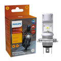 Philips HS1 LED Motorcycle Headlight 6500K 12V PX43t Bulb