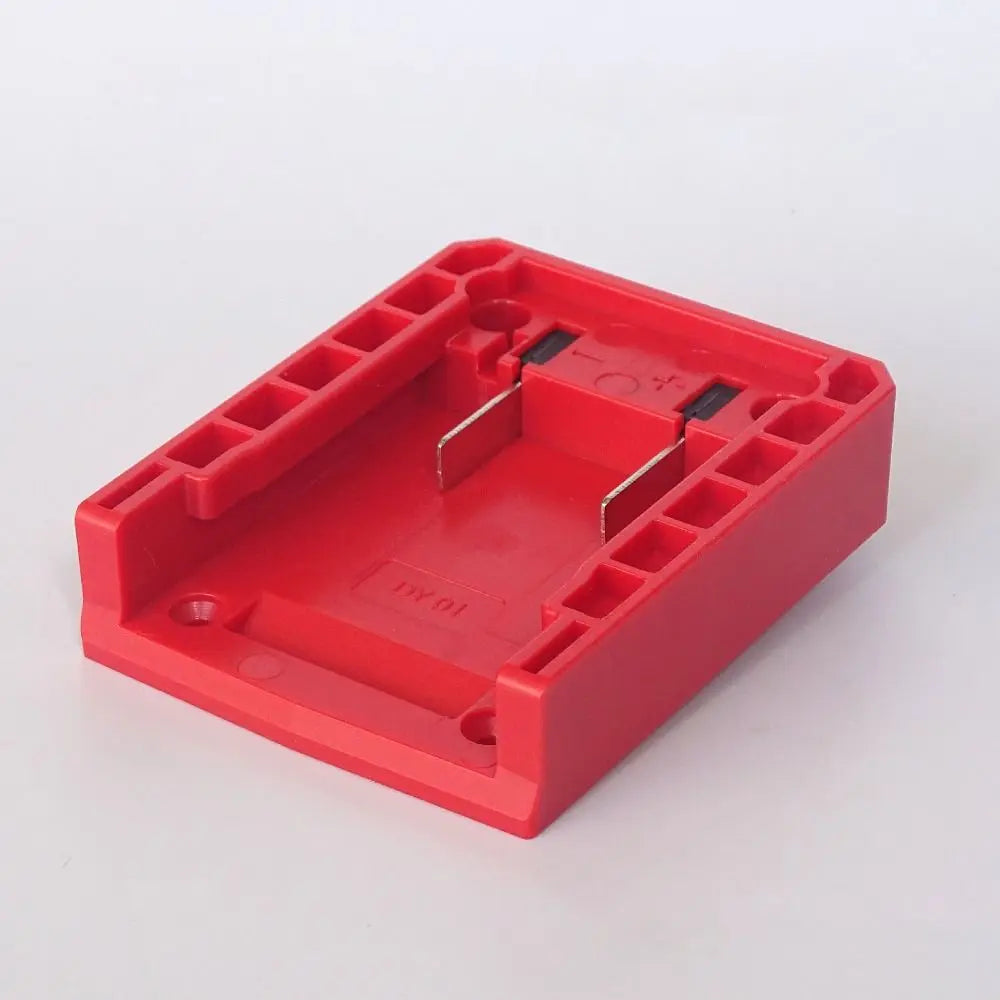18V Battery DIY Adapter Converter – Makita DeWalt WORX Milwaukee
