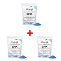 Blue Copper Peptide GHK DIY Facial Mask Powder – Hydrating