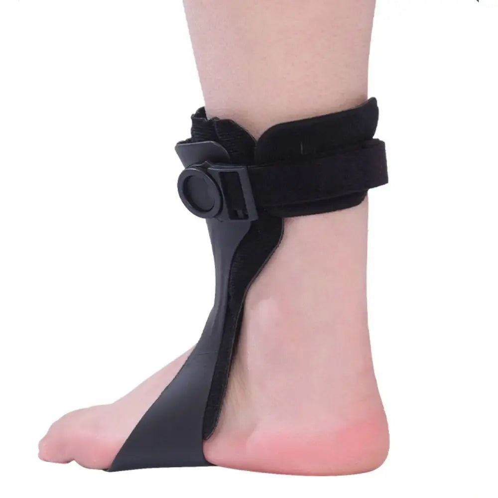 Lightweight AFO Foot Drop Brace – Ankle Support S–XL