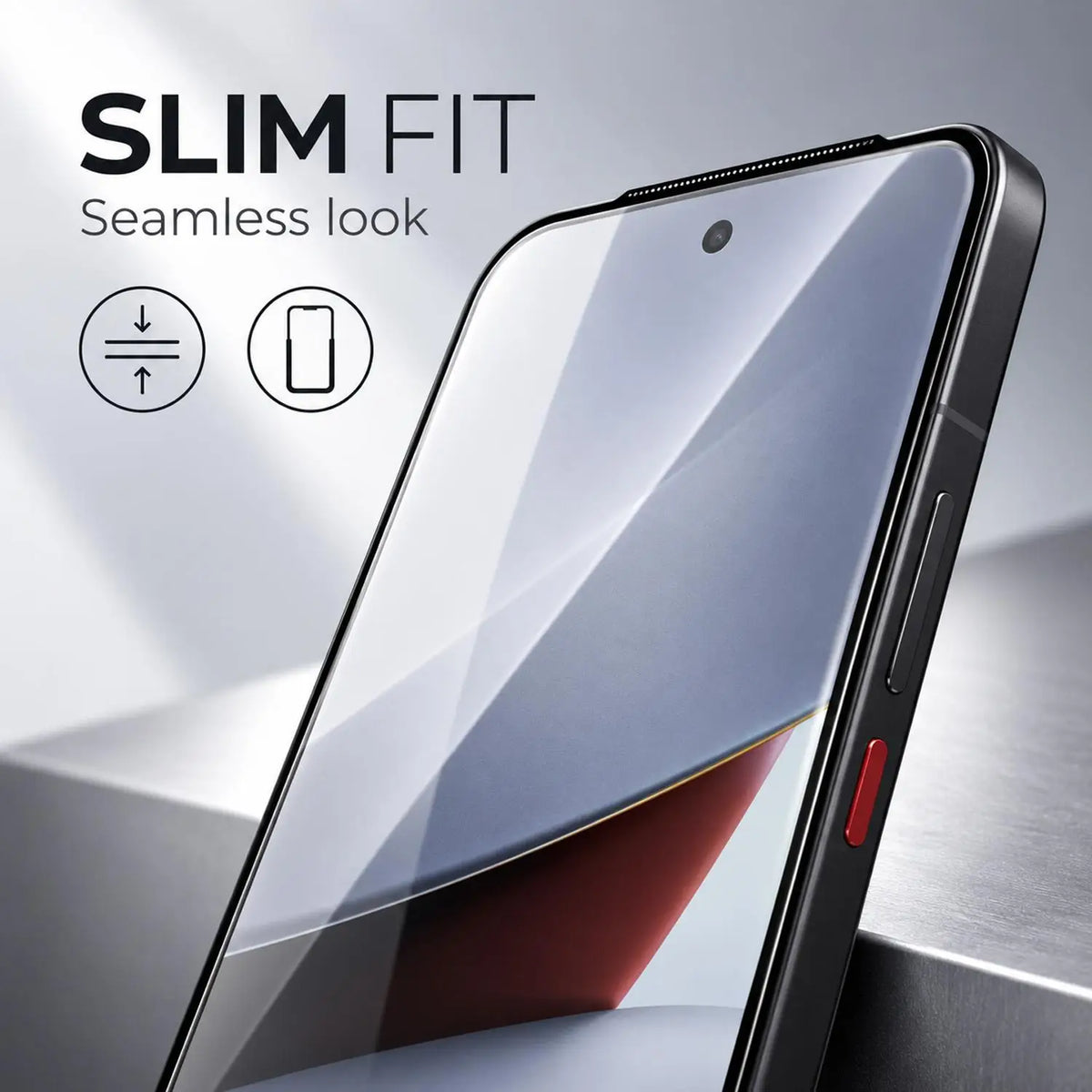 Xiaomi POCO F9 Pro/Ultra Tempered Glass Screen Protector Kit