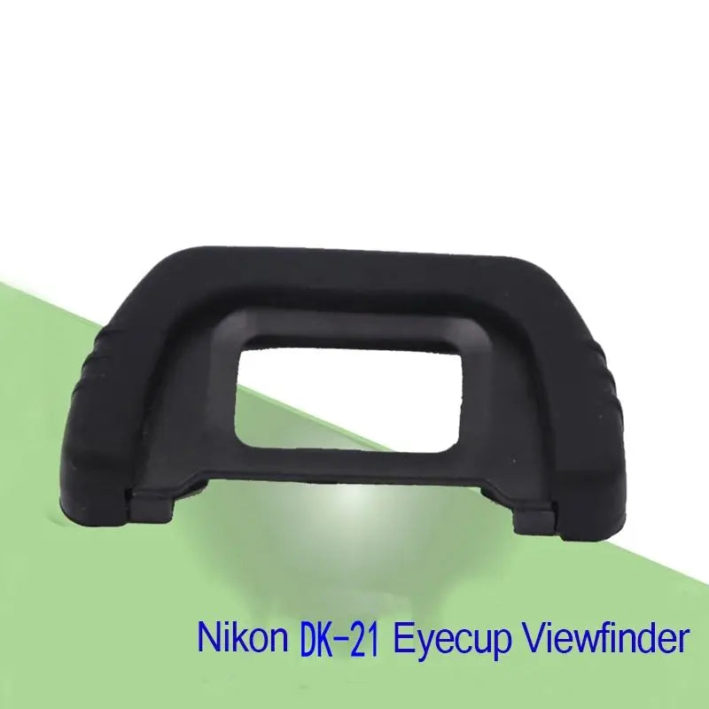 DK-21 Rubber Eyecup Viewfinder Eyepiece for Nikon DSLR