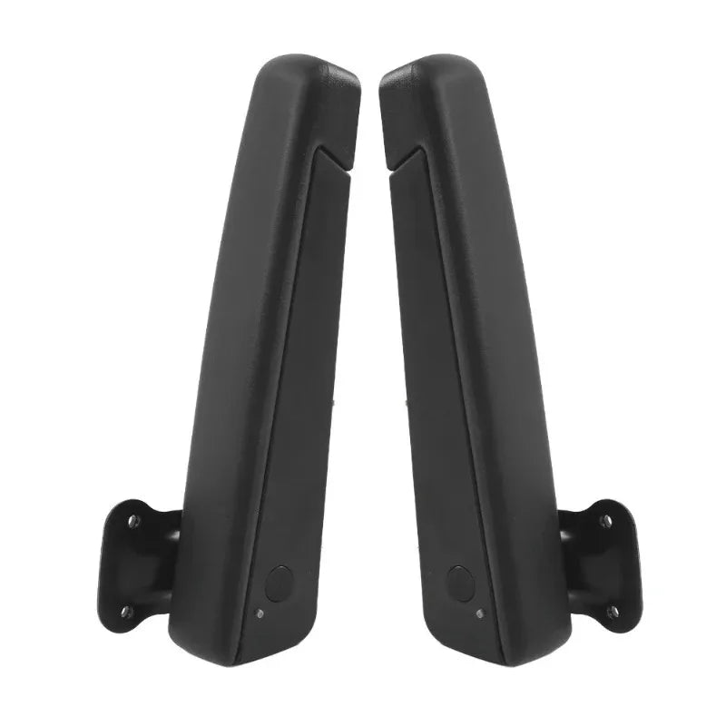 Universal Adjustable Car Seat Armrest | Truck & RV – 2 Pack
