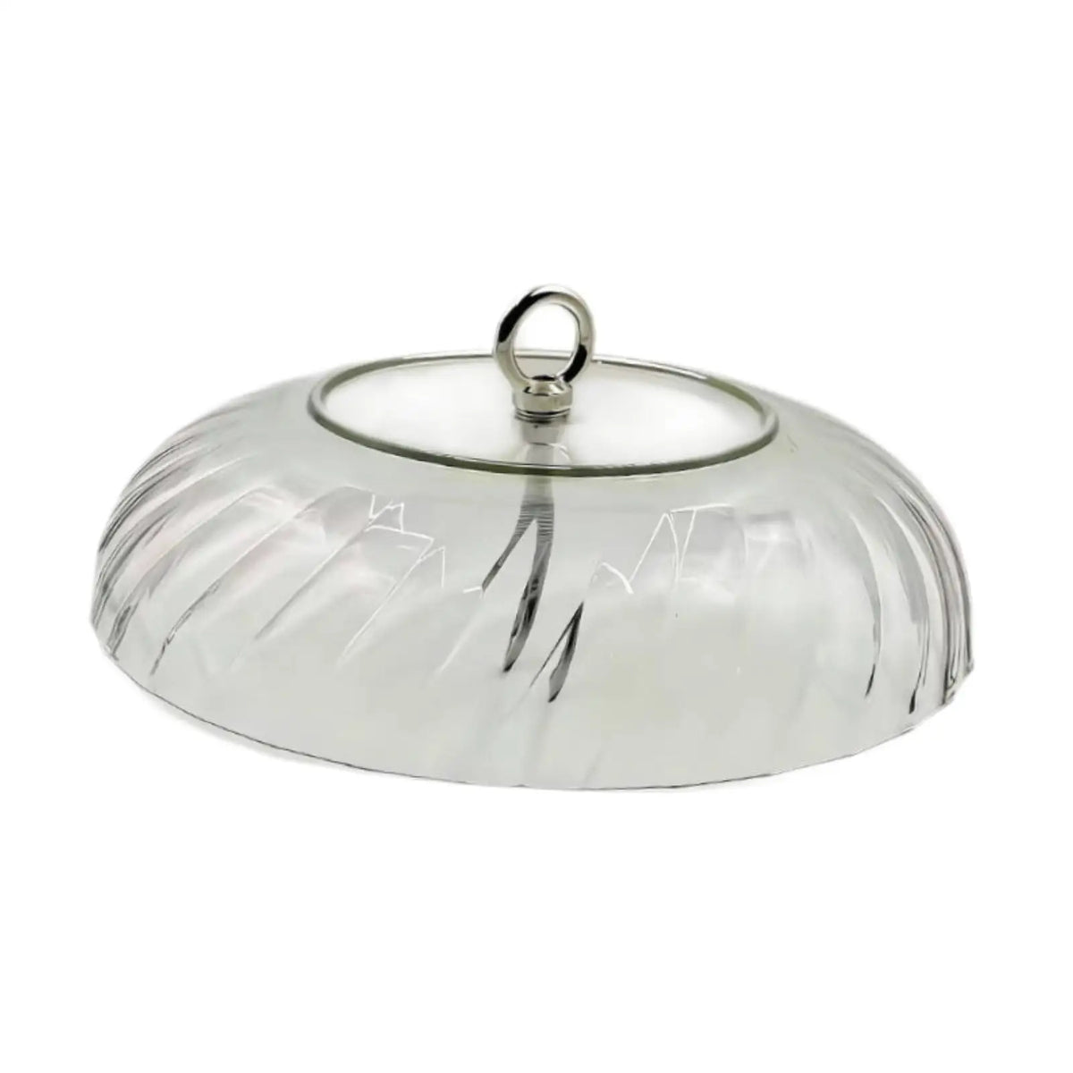 Squirrel Baffle Weatherproof Dome Cover for Bird Feeders
