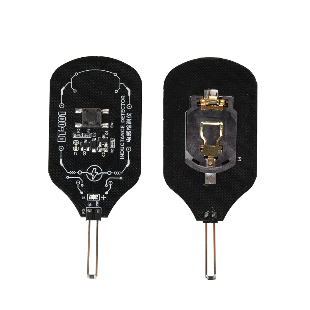 DT-001 Inductance Tester – Mainboard Coil Fault Detection Tool