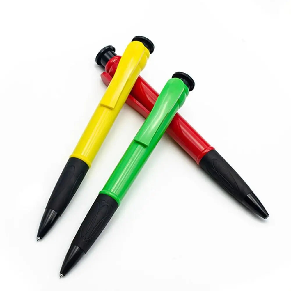 Giant Oversized Ballpoint Pen – Novelty Toy, Prop & Fun Gift