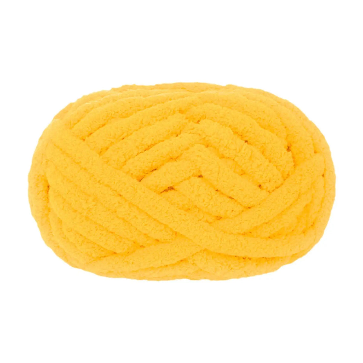 Jumbo Chunky Wool Blend Yarn – Knit, Crochet & DIY Crafts