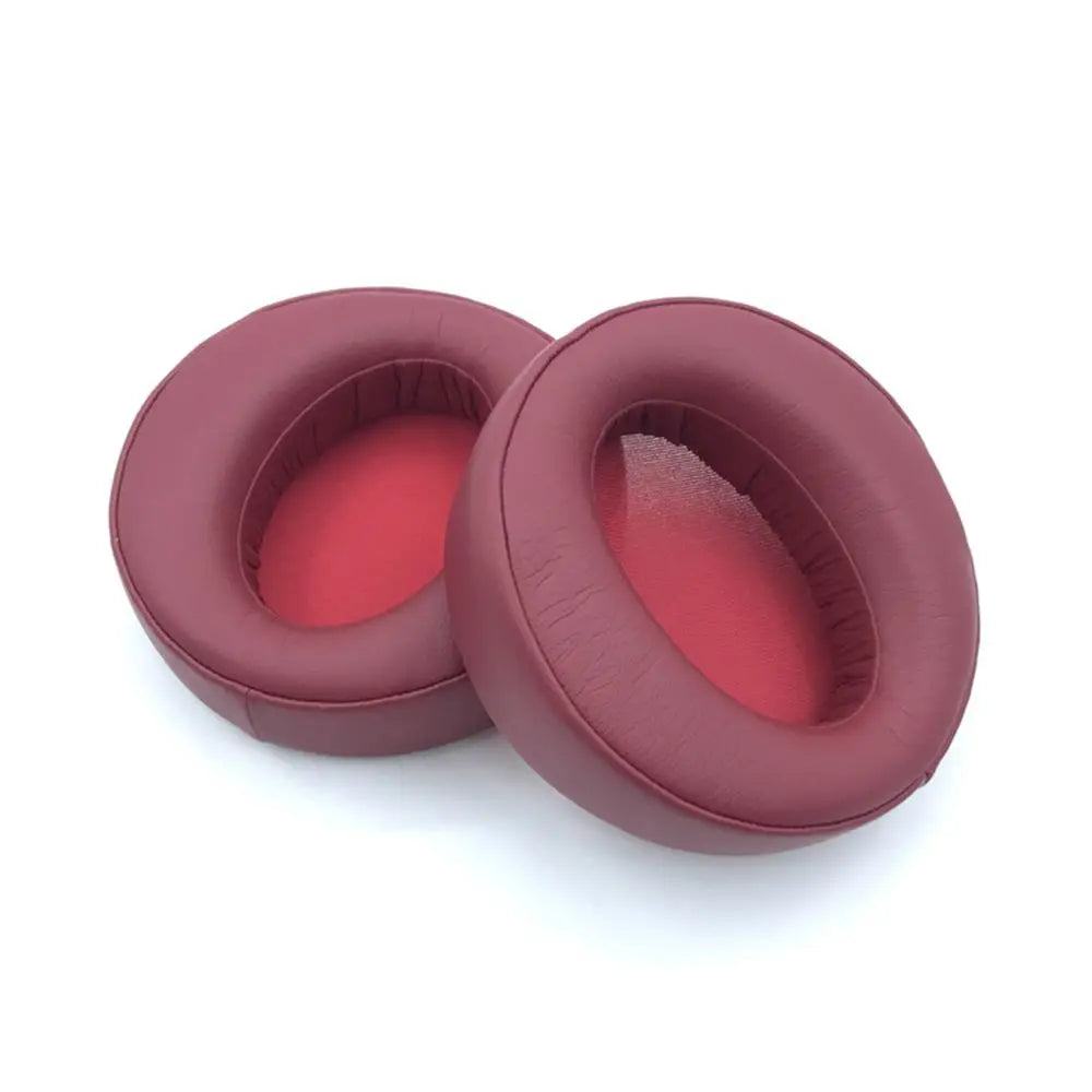 Sony MDR-XB950BT Replacement Ear Pads – PU Leather Cushions