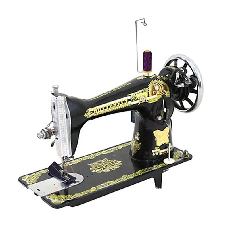 Metal Portable Thread Stand – Sewing Machine Spool Rack