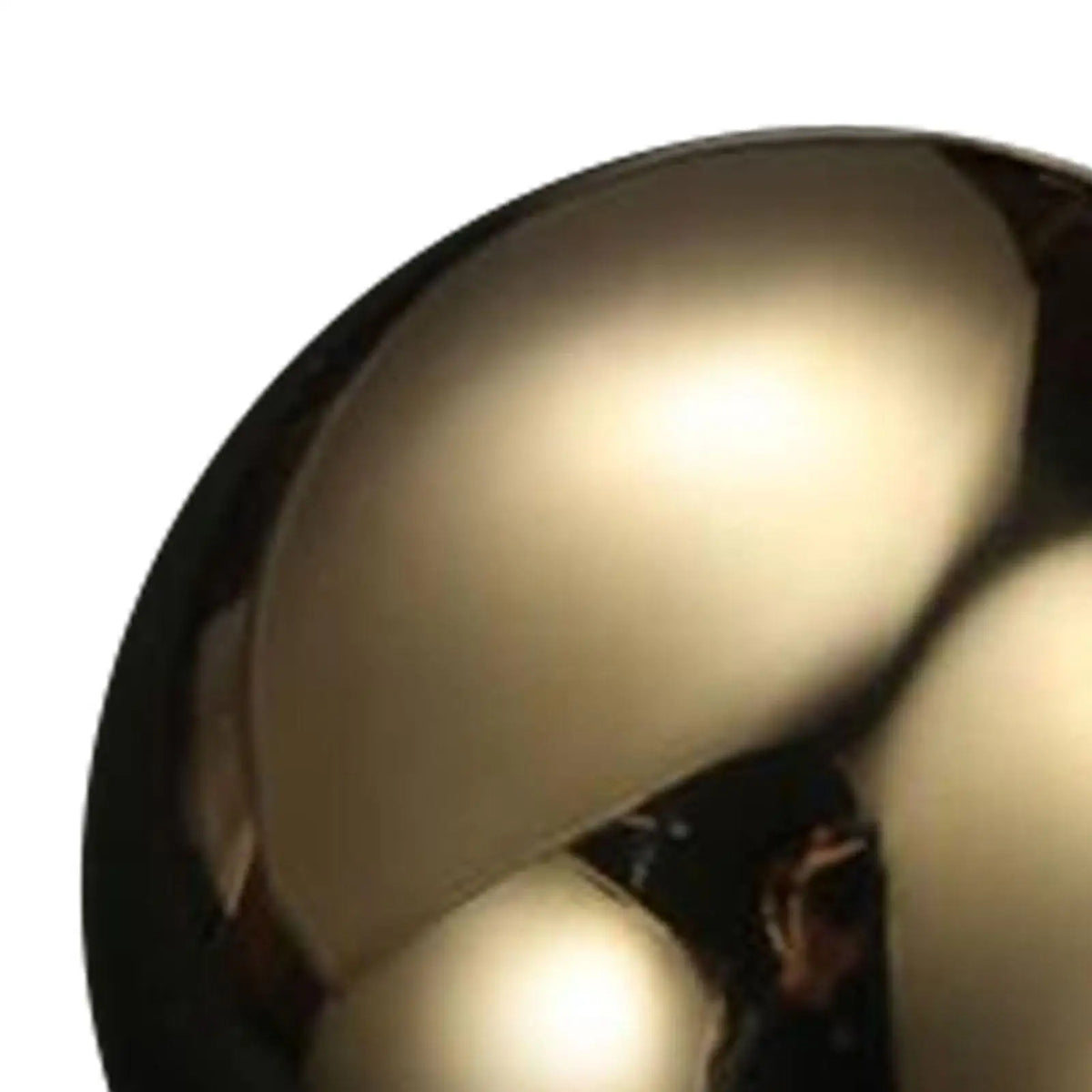 Stainless Steel Spherical Chilling Rocks – No-Dilution Ice Balls