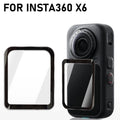 Insta360 X6 HD Soft Screen Protector Anti-Scratch Film